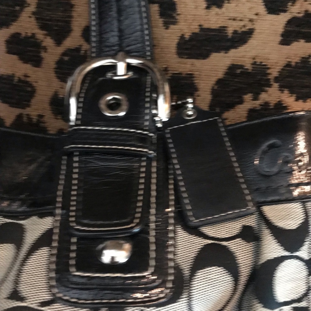 Shoulder bag - Picture 5 of 8